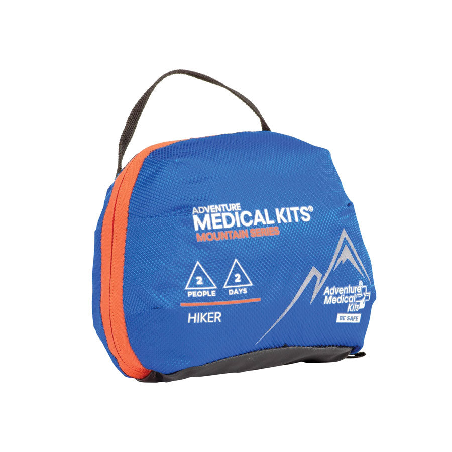 Adventure Medical Kits Mountain Hiker Medical Kit-Tactical Source LLC