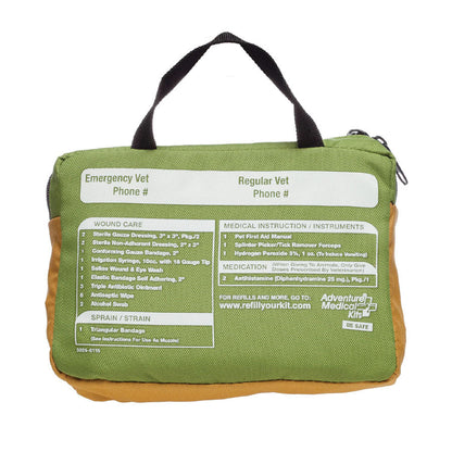 Adventure Medical Kits Trail Dog Medical Kit-Tactical Source LLC