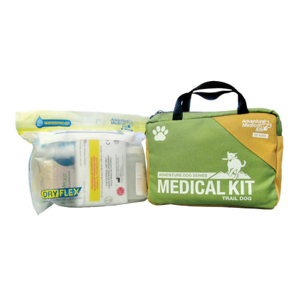 Adventure Medical Kits Trail Dog Medical Kit-Tactical Source LLC