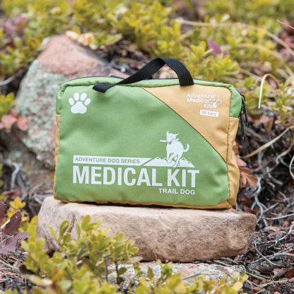 Adventure Medical Kits Trail Dog Medical Kit-Tactical Source LLC