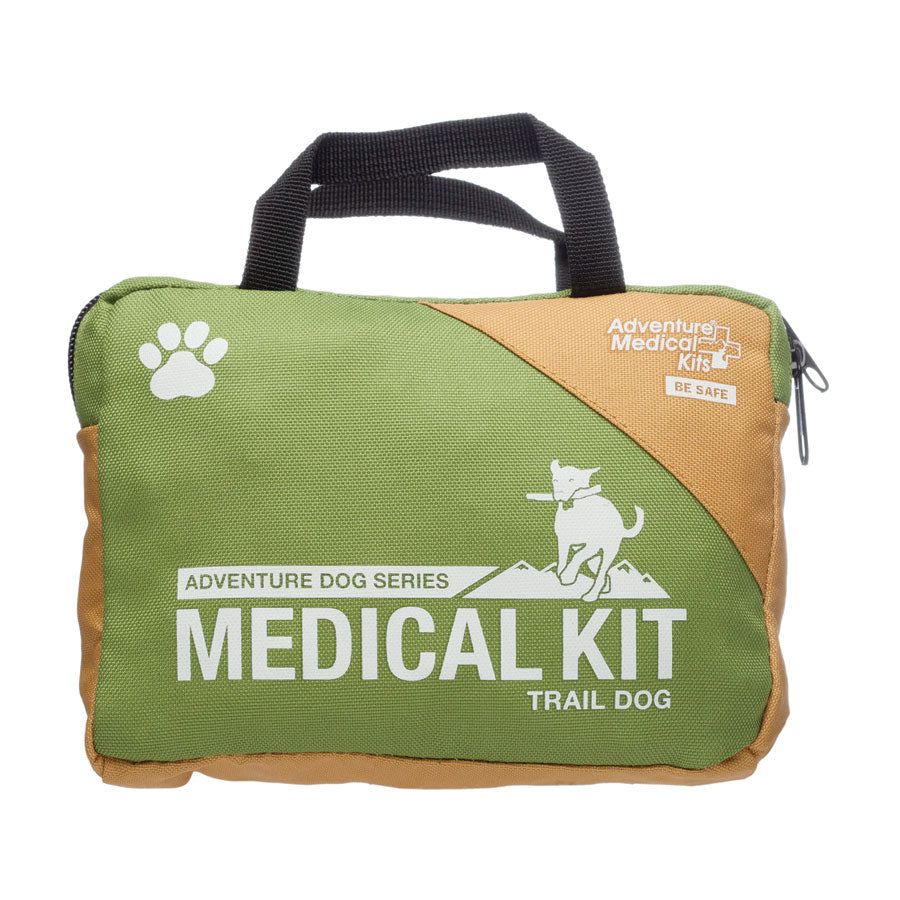 Adventure Medical Kits Trail Dog Medical Kit-Tactical Source LLC