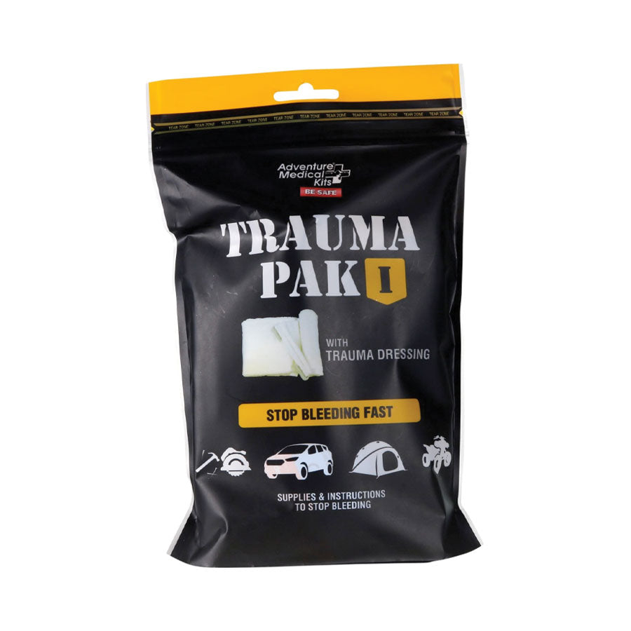 Adventure Medical Kits Trauma Pak I Trauma Kit-Tactical Source LLC