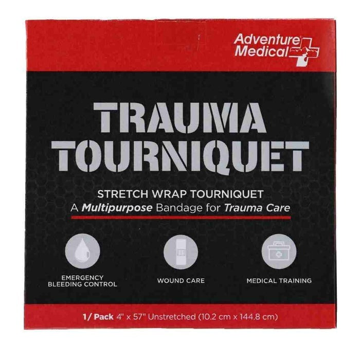 Adventure Medical Kits Trauma Tourniquet-Tactical Source LLC