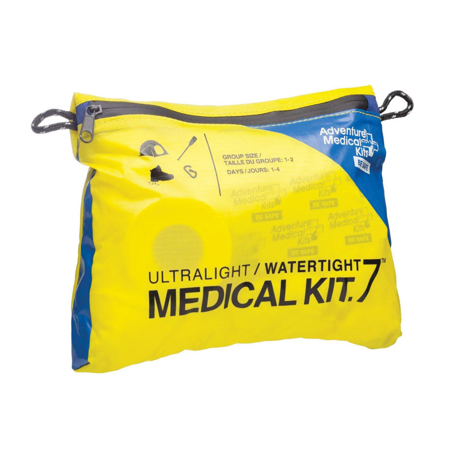 Adventure Medical Kits Ultralight Watertight .7 Medical First Aid Kit-Tactical Source LLC