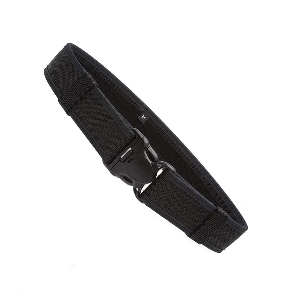 Aker Leather A-TAC Nylon 2-1/4" Duty Belt with CopLok Buckle-Tactical Source LLC