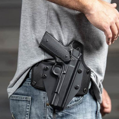 Alien Gear Cloak Belt Holster-Tactical Source LLC