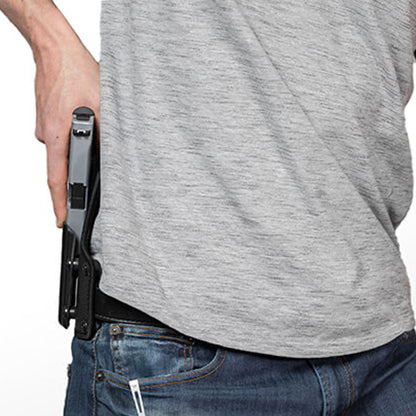Alien Gear Cloak Belt Holster-Tactical Source LLC