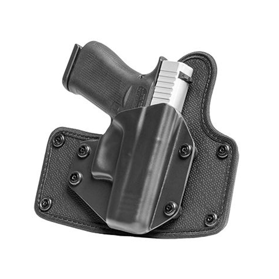 Alien Gear Cloak Belt Holster-Tactical Source LLC
