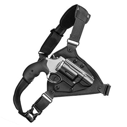 Alien Gear Cloak Chest Holster-Tactical Source LLC