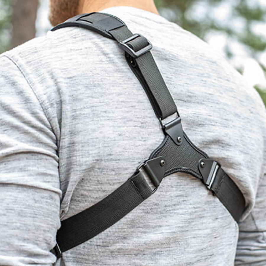 Alien Gear Cloak Chest Holster-Tactical Source LLC