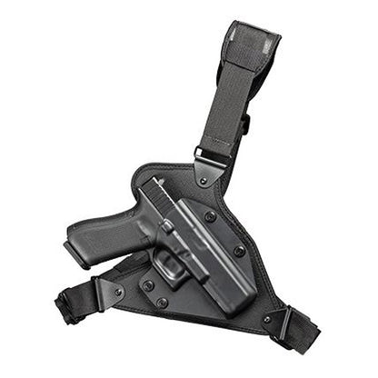 Alien Gear Cloak Chest Holster-Tactical Source LLC