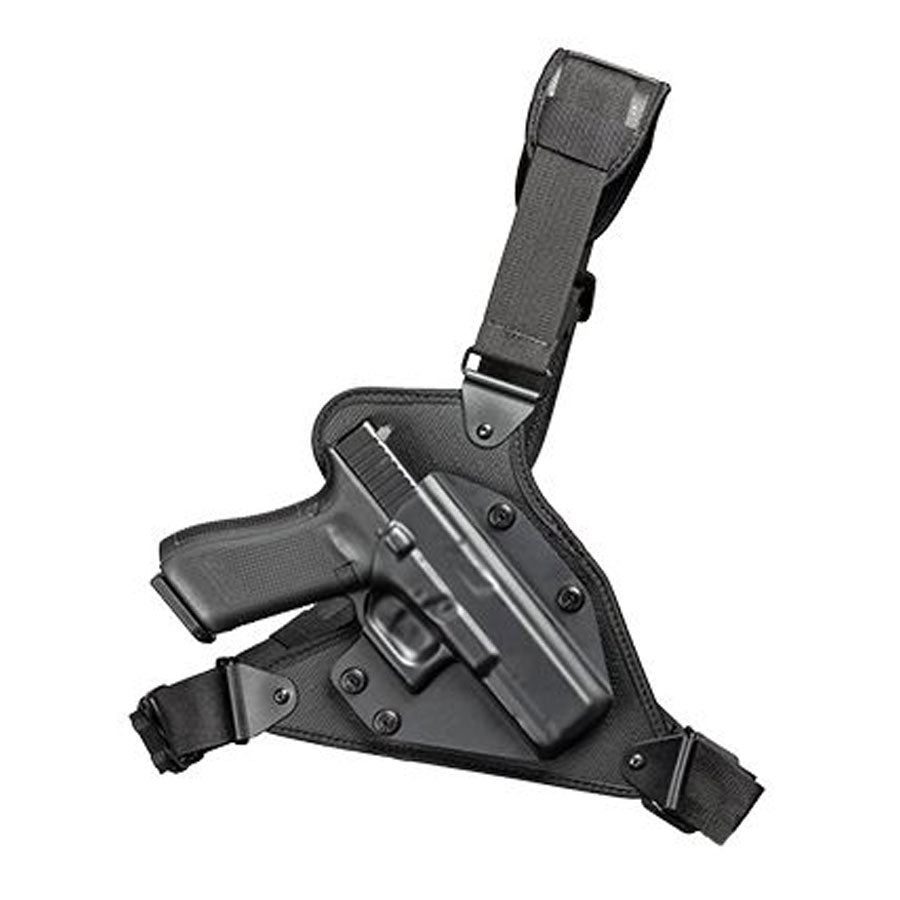 Alien Gear Cloak Chest Holster-Tactical Source LLC
