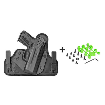 Alien Gear Cloak Tuck 3.5 IWB Holster (Inside the Waistband)-Tactical Source LLC