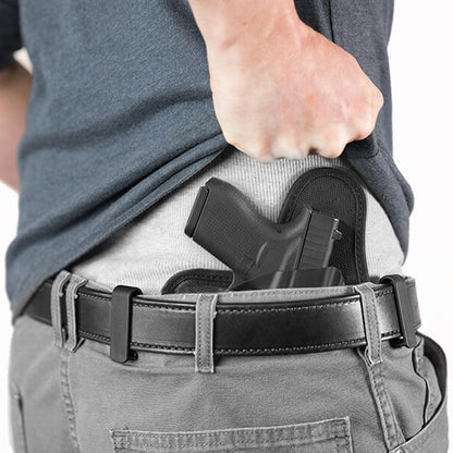 Alien Gear Cloak Tuck 3.5 IWB Holster (Inside the Waistband)-Tactical Source LLC