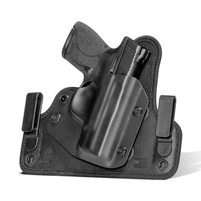 Alien Gear Cloak Tuck 3.5 IWB Holster (Inside the Waistband)-Tactical Source LLC