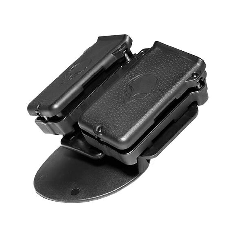 Alien Gear Double Cloak Mag Carrier-Tactical Source LLC