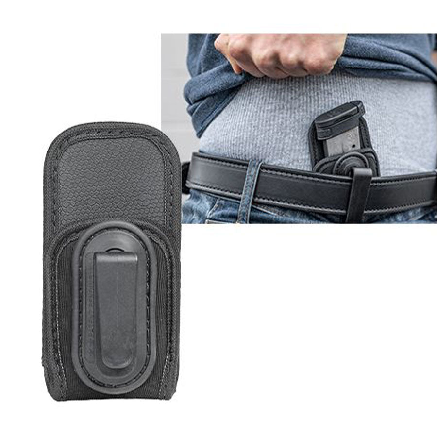 Alien Gear Grip Tuck Mag Carrier-Tactical Source LLC
