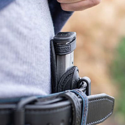 Alien Gear Grip Tuck Mag Carrier-Tactical Source LLC