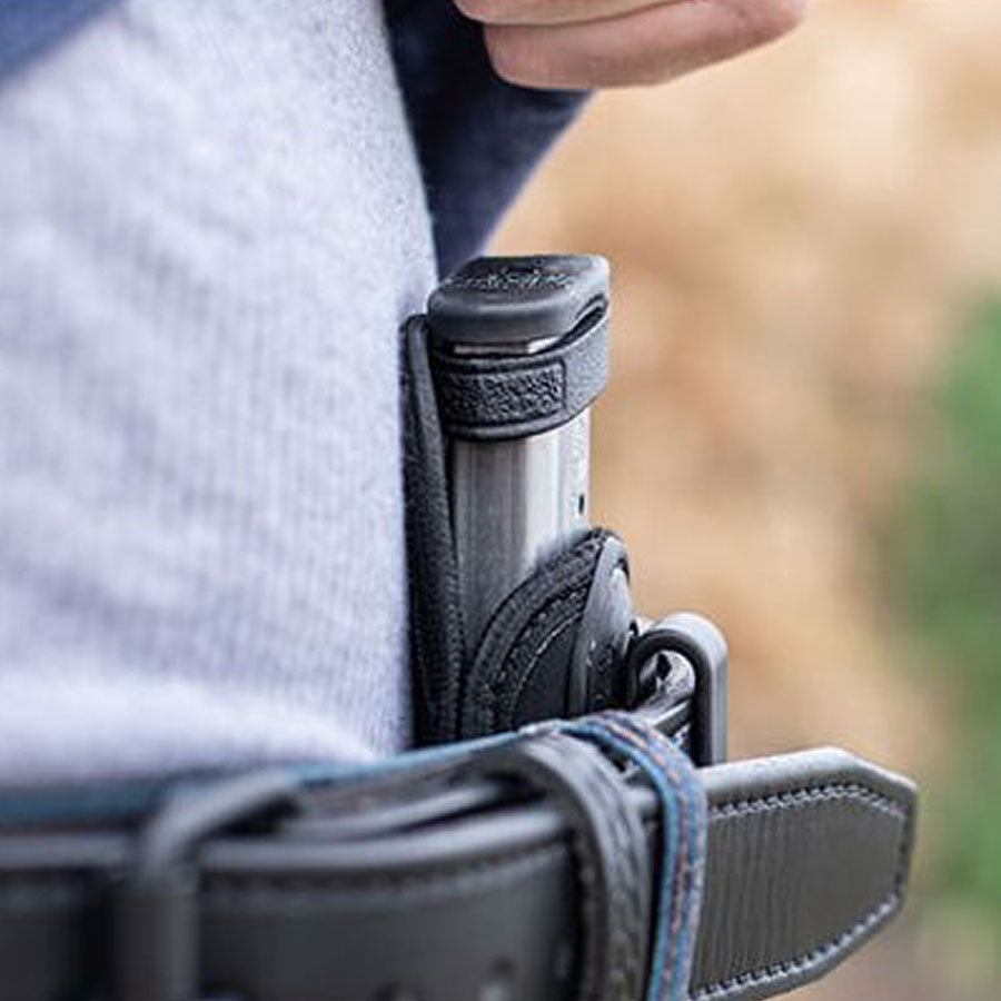Alien Gear Grip Tuck Mag Carrier-Tactical Source LLC