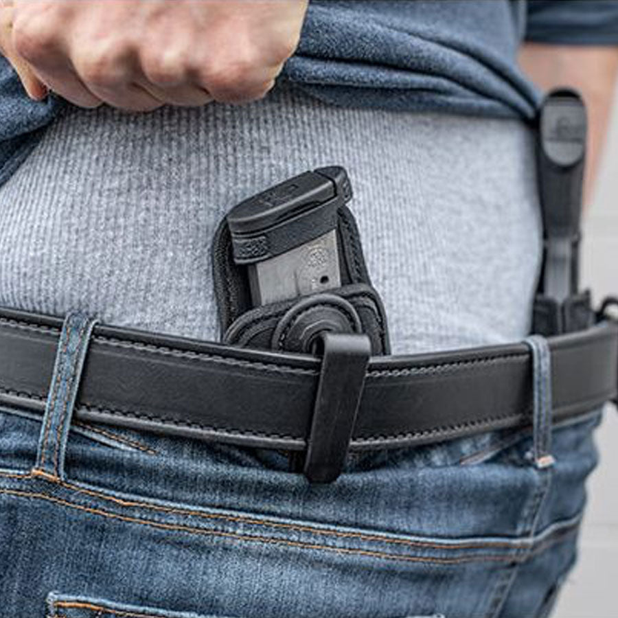 Alien Gear Grip Tuck Mag Carrier-Tactical Source LLC