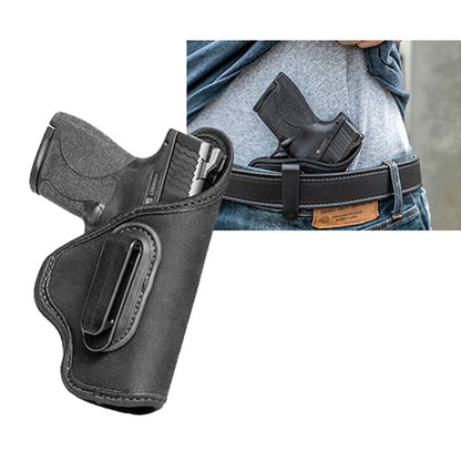 Alien Gear Grip Tuck Universal Holster-Tactical Source LLC