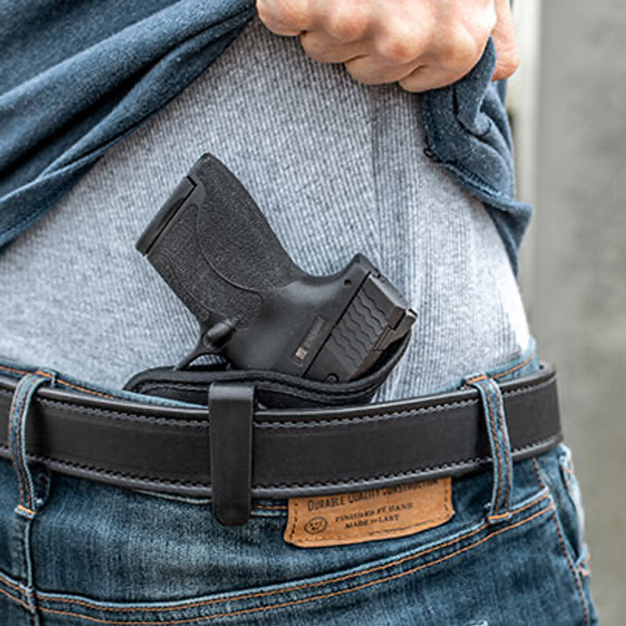 Alien Gear Grip Tuck Universal Holster-Tactical Source LLC
