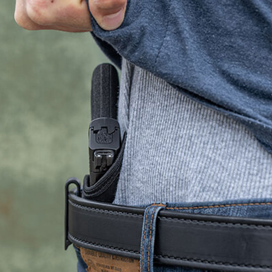 Alien Gear Grip Tuck Universal Holster-Tactical Source LLC