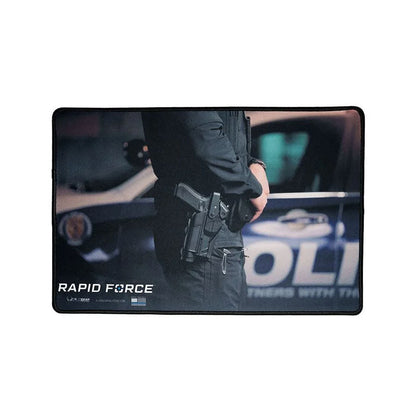 Alien Gear Gun Mats-Tactical Source LLC
