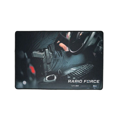 Alien Gear Gun Mats-Tactical Source LLC