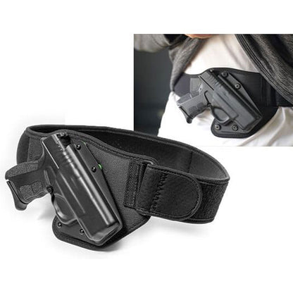 Alien Gear Low-Pro Belly Band Holster-Tactical Source LLC