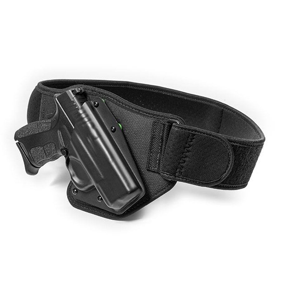 Alien Gear Low-Pro Belly Band Holster-Tactical Source LLC
