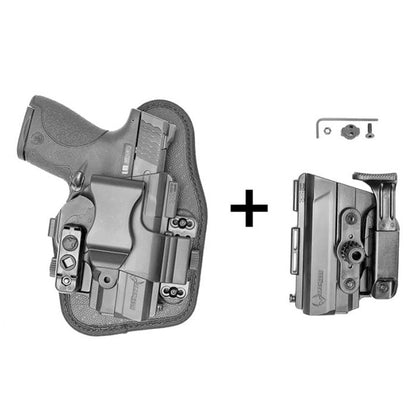 Alien Gear ShapeShift Appendix Carry Holster-Tactical Source LLC