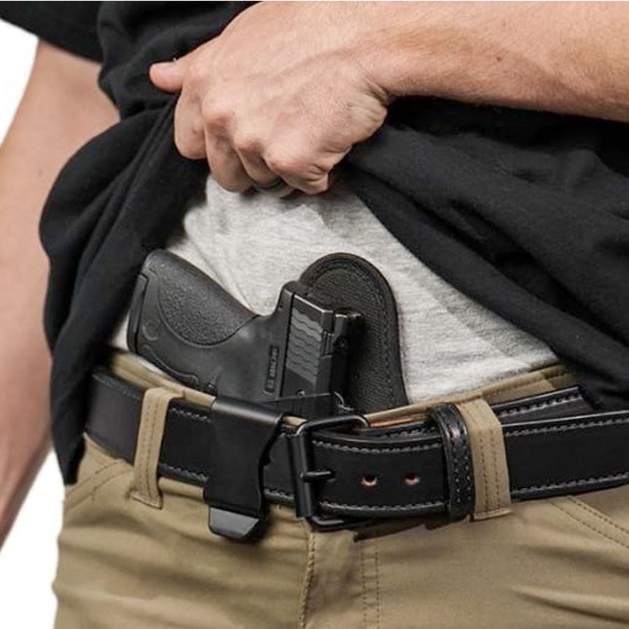 Alien Gear ShapeShift Appendix Carry Holster-Tactical Source LLC
