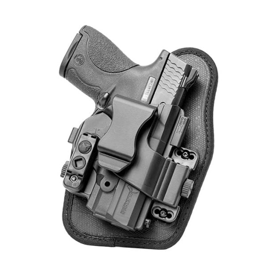 Alien Gear ShapeShift Appendix Carry Holster-Tactical Source LLC
