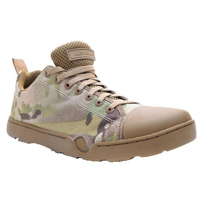 Altama OTB Maritime Assault Low Shoe MultiCam-Tactical Source LLC