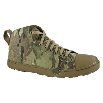 Altama OTB Maritime Assault Mid Boot MultiCam-Tactical Source LLC