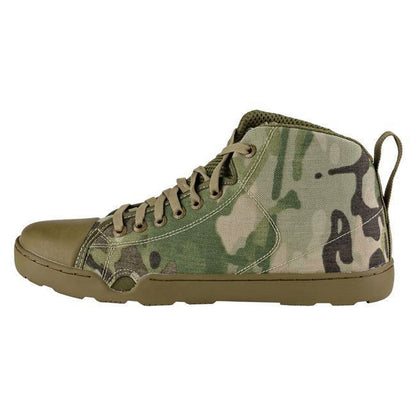 Altama OTB Maritime Assault Mid Boot MultiCam-Tactical Source LLC