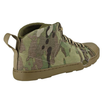 Altama OTB Maritime Assault Mid Boot MultiCam-Tactical Source LLC