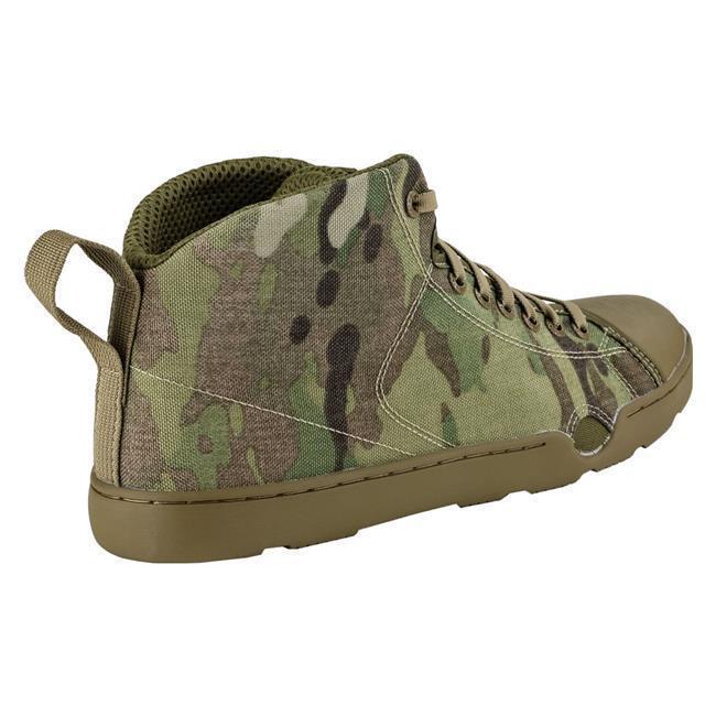 Altama OTB Maritime Assault Mid Boot MultiCam-Tactical Source LLC