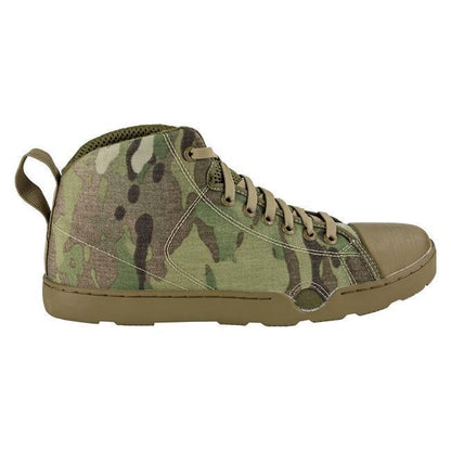 Altama OTB Maritime Assault Mid Boot MultiCam-Tactical Source LLC