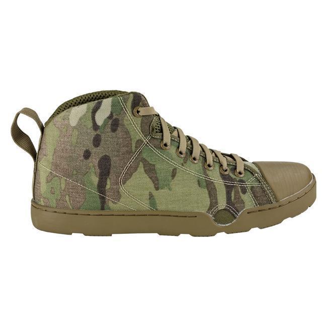 Altama OTB Maritime Assault Mid Boot MultiCam-Tactical Source LLC