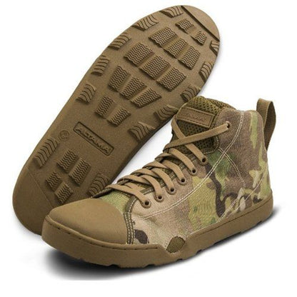 Altama OTB Maritime Assault Mid Boot MultiCam-Tactical Source LLC