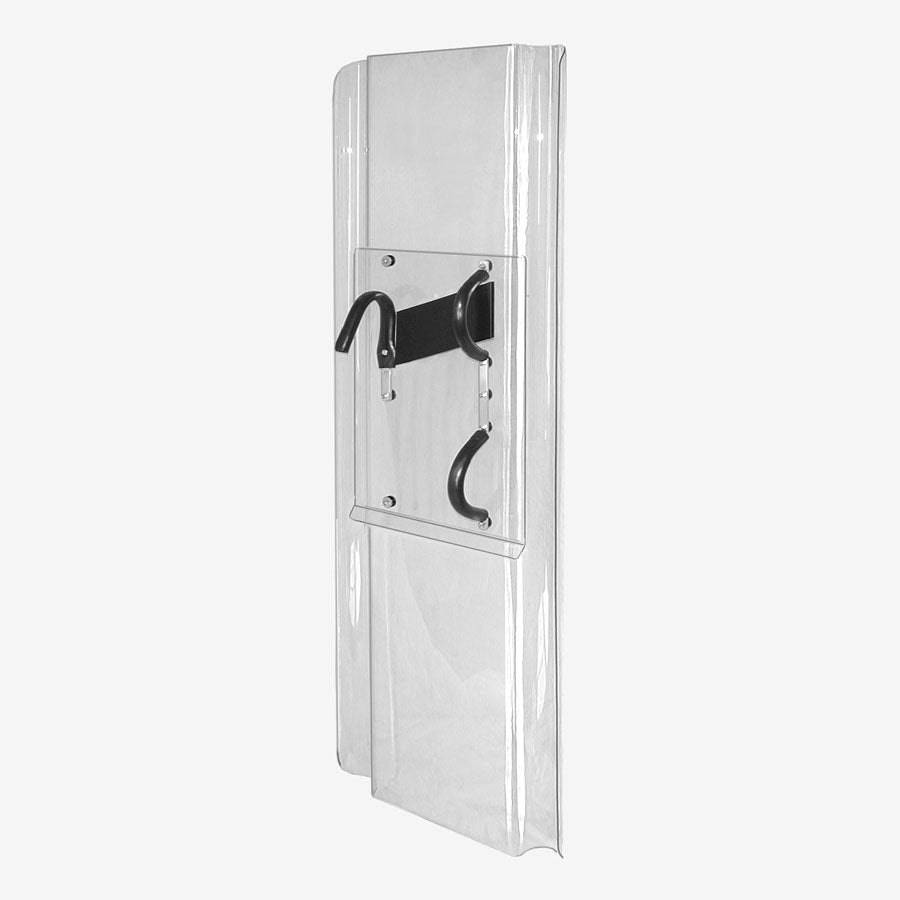 Armadillo Intermediate Interlocking Riot Shield SH007-Tactical Source LLC