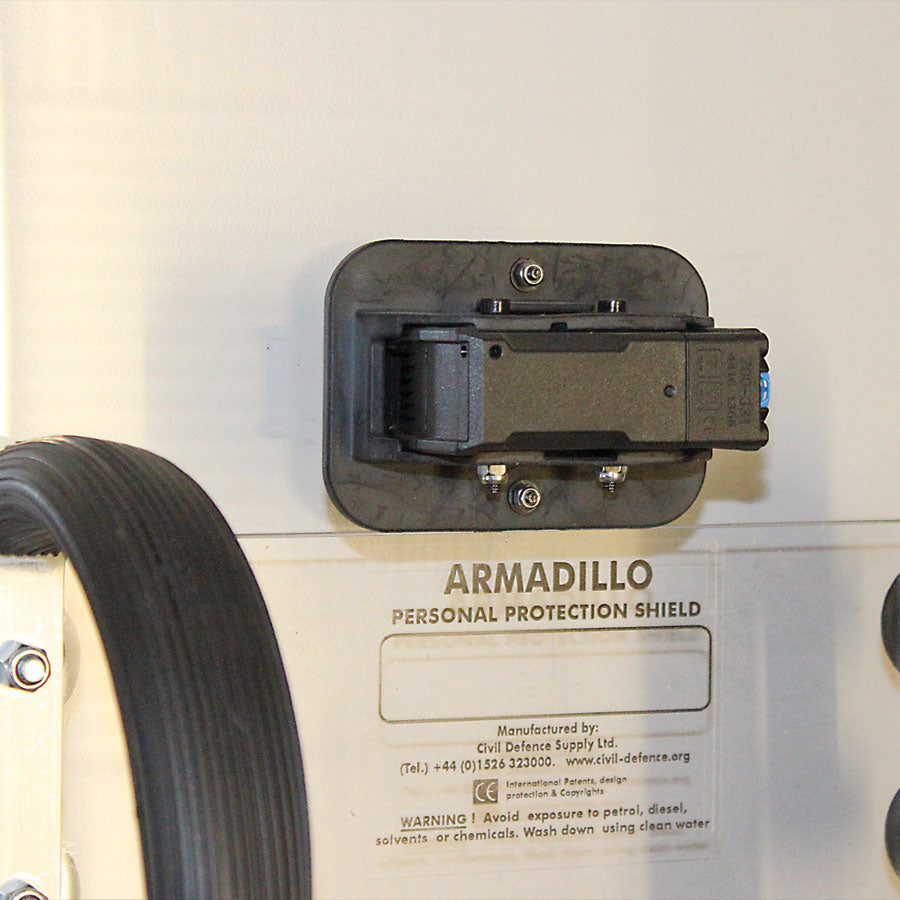 Armadillo Small (Car boot) Shield SH011-Tactical Source LLC