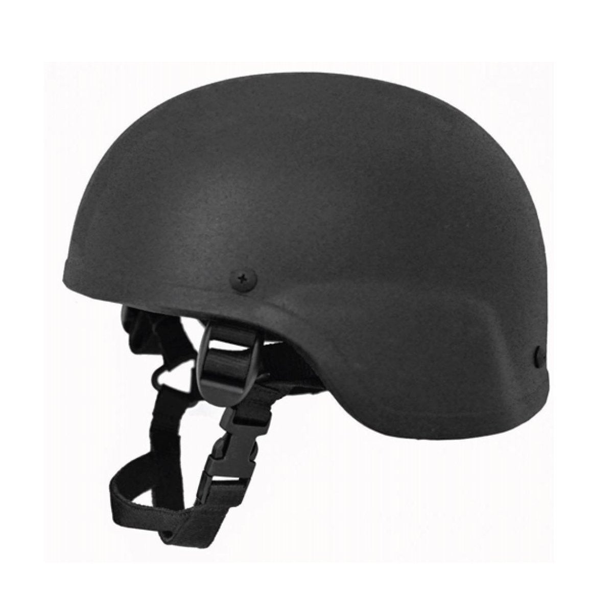 Armor Australia ACH Ballistic Helmet Black-Tactical Source LLC