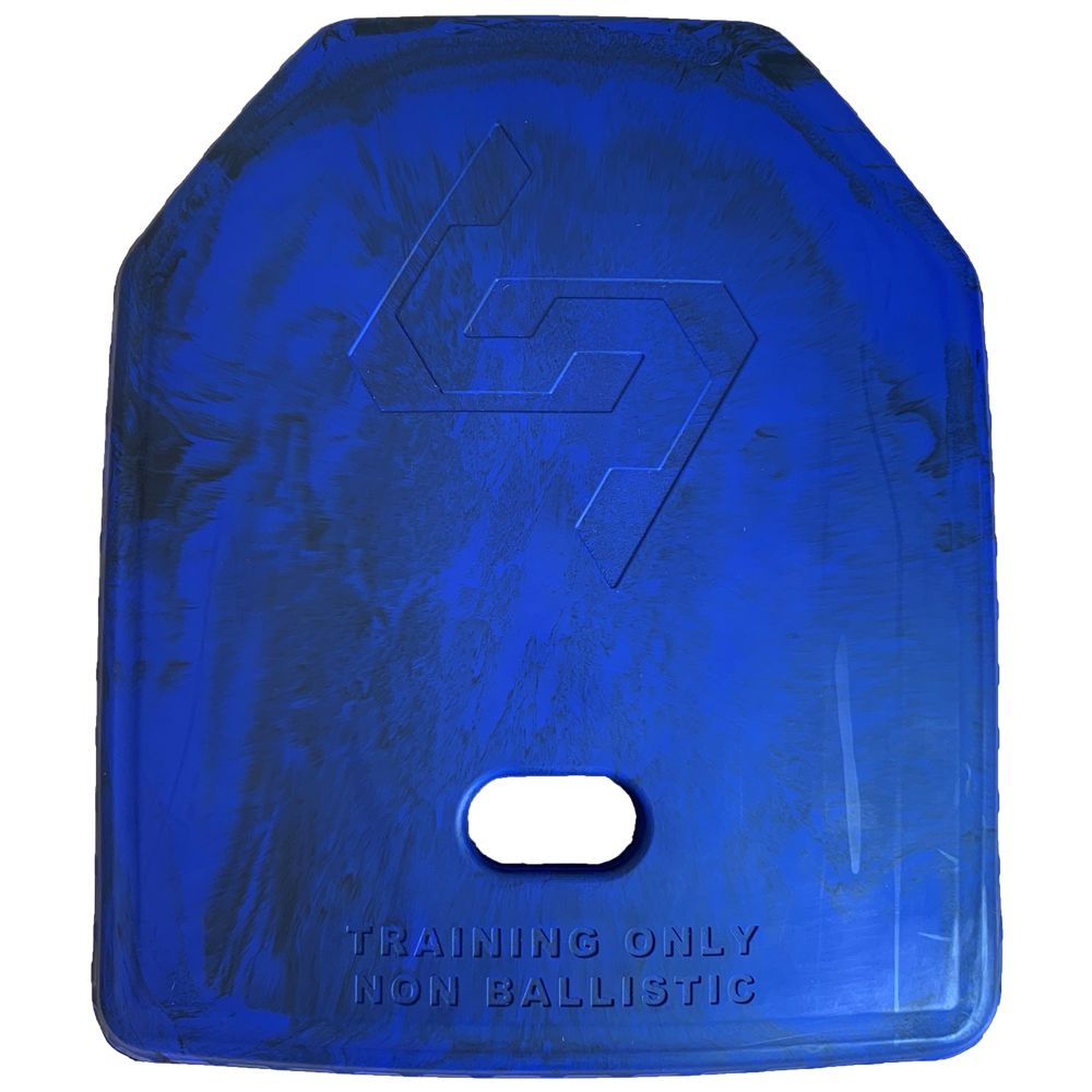 Armor Australia Weighted Training Plates-Tactical Source LLC