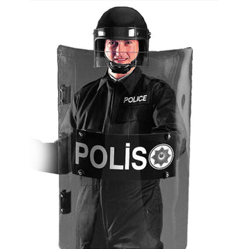Riot Shields – Tactical Source LLC