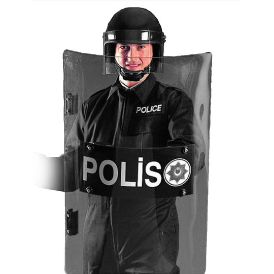 Riot Shields – Tactical Source LLC