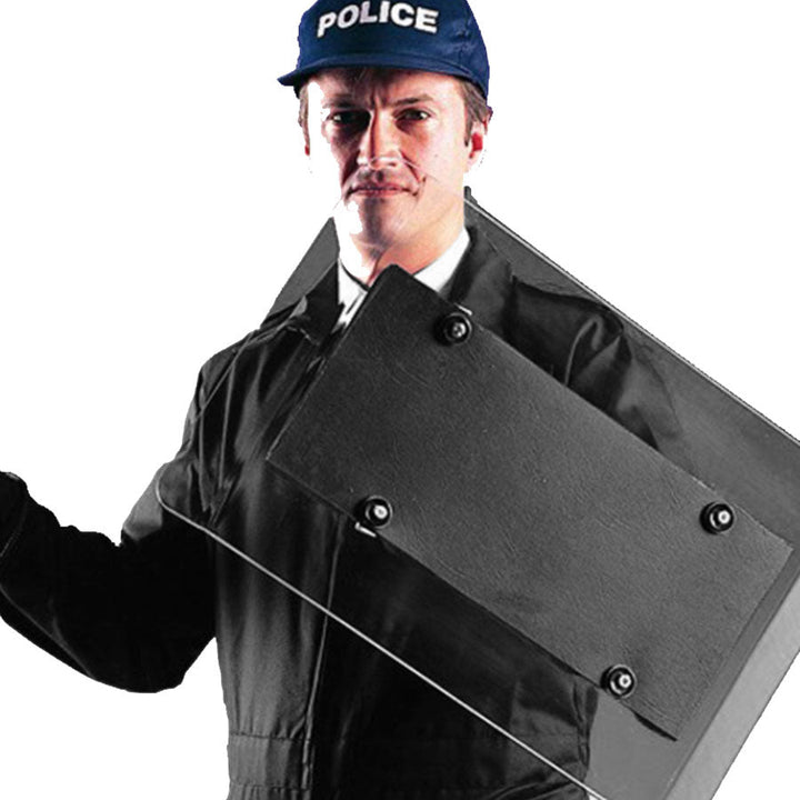 Riot Shields – Tactical Source LLC