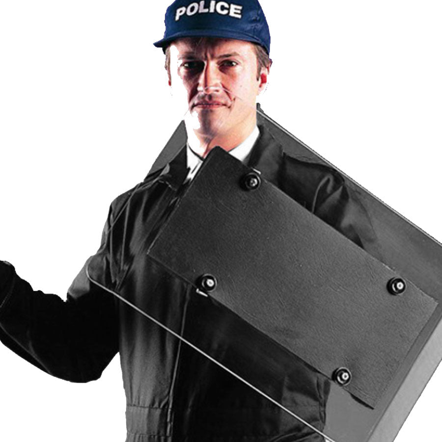 Arnold AQR1 Riot Shield-Tactical Source LLC